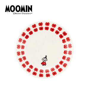 【10月30日5%OFFクーポン】ムーミン お皿 | クカット 19プレート 全4種 | ムーミン リトルミイ スナフキン ニョロニョロ 約φ19.5×H2.5cm 食洗機OK 電子レンジOK 日本製 北欧 かわいい 箱入り 誕生日