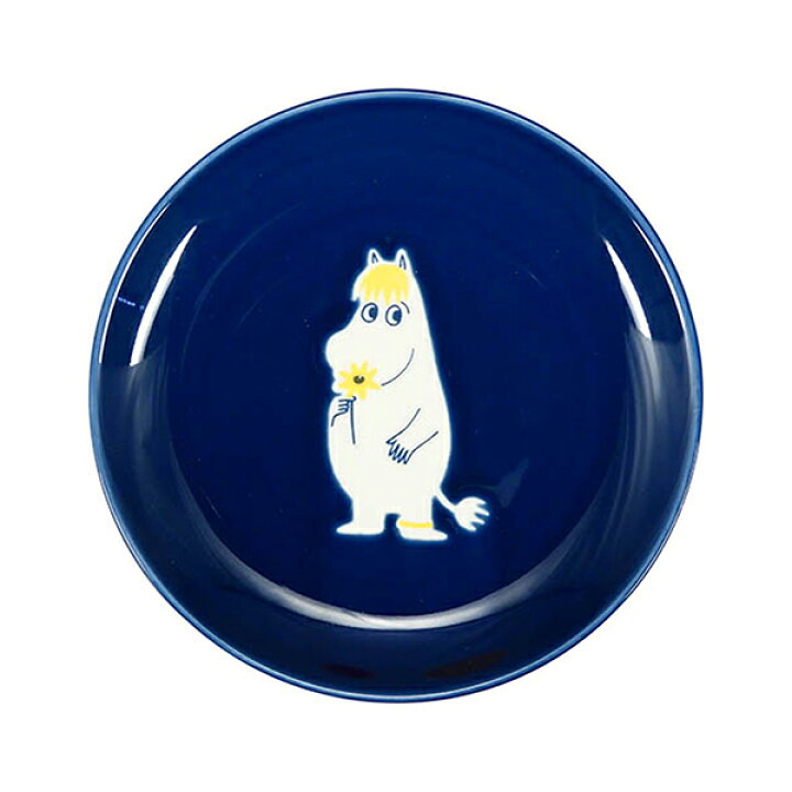 楽天市場】【3/30日10%OFFクーポン】食器セット 【ムーミン】Collar 