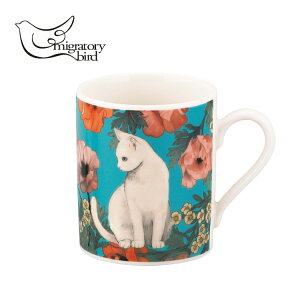 �y3��15�� 5��OFF�N�[�|���z��t �L �}�O�J�b�v | migratory bird �}�O �S2�� | �n�`���� ���L �}�C�O���g���[�o�[�h �ی�L�c�� ����320ml ��75×H90mm ���{�� ���킢�� ������ �a���� �v���[���g �M�t