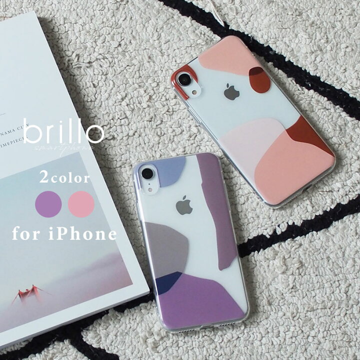 楽天市場 ９日１０日はポイント１０倍 Iphone13 ケース 13pro 12 Mini 11 Pro Xr Xs Se 第二世代 カバー ケース 透明 Iphone ケース おしゃれ かわいい 韓国 透明 オシャレ スマホケース 大人 ニュアンスネイル風 クリア 大人女子 くすみカラー スマホケースの