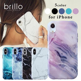 楽天市場 大理石 Iphoneケース ピンクの通販