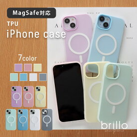 2月8日23:59まで【15%OFF！クーポン利用で】iphoneケース iphone16 ケース iphone15 スマホケース iphone14 iphone13 pro iphone12 magsafe対応 マグセーフ ワイヤレス充電対応 推し活 カラフル シンプル メンズ レディース パステル