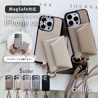 【33％OFFクーポン★10/15限定】MagSafe対応 マルチポーチ付 iPhoneケース スマホケース iphone17 ケース…