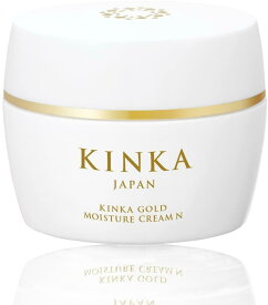 箔一 金華ゴールド モイスチャークリーム N C152-013 80g