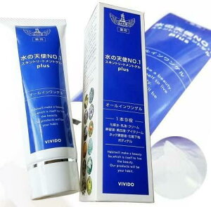 ���̓V�g NO.1�@�X�L���g���[�g�����g�Q�� plus�@��p�t�F�C�V�����Q�� 120g