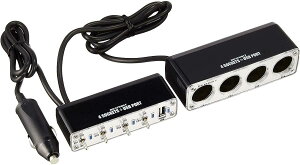 Braith 4A VK[\Pbg USB DC12V Zp[gXCb`t BS-500