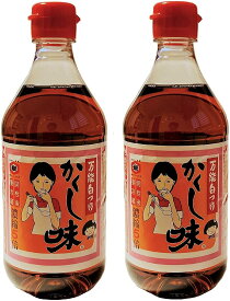 2本セット　万能白つゆ　かくし味500ml　賞味期限2025/12/11