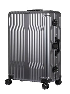 LEGEND WALKER �X�[�c�P�[�X 1512-69 �V���o�[ TSA���b�N 88L