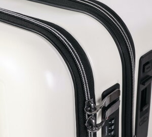 DBC ディービーシー ヒロディービーシー HIRODBC ディミトラ Dimitra スーツケース キャリーバッグ キャリーケース ADIM-TO-20 日本DBCラゲージ 38L フロントオープン スーツ ケース キャリー ADIM-TO20