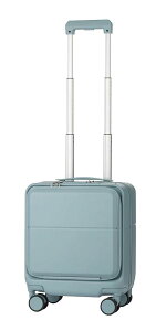 24L レジェンドウォーカー × ことりっぷ コラボ商品 スーツケース キャリーケース CO5902 Legend Walker T&S ティーアンドエス CO5902-38 コンセプト は 週末国内女子旅 メトロキャスター フロントオ