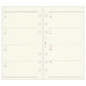 y[֑ΉzNo.306{\ oCfbNX oCuTCYtB[ WEEKLY t[_CA[i^Cvj 3