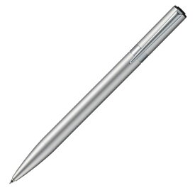 【メール便対応可能】BC-ZLC04トンボ鉛筆 油性ボールペン ZOOM L105 0.5mmシルバー