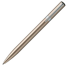 【メール便対応可能】BC-ZLC06トンボ鉛筆 油性ボールペン ZOOM L105 0.5mmシャンパンゴールド