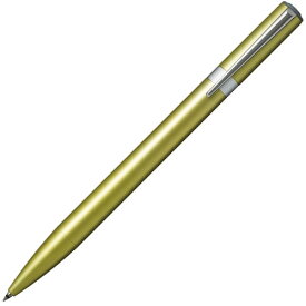 【メール便対応可能】BC-ZLC63トンボ鉛筆 油性ボールペン ZOOM L105 0.5mmライムグリーン