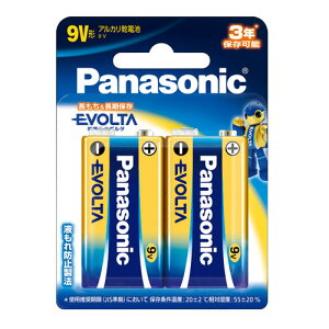 �y���[���֑Ή��z�p�i�\�j�b�N ���d�r�G�{���^ 9V�` 2�{�p�b�N 6LR61EJ/2B