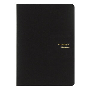 【メール便不可】maruman ニーモシネ A4 ノートパッド+ホルダー HN187A