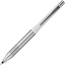 【メール便対応可能】M510301P.1三菱鉛筆 クルトガ アドバンス アップグレードモデル ホワイト