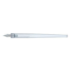 【メール便可/5本まで】FIR-70R-NCFパイロット iro-utsushi いろうつし樹脂軸 ノンカラーやや硬めの細字つけペン 万年筆 筆記具