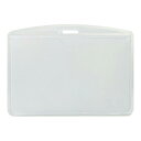 【メール便対応】NF-4925ソニック 名札用表示面 抗菌タイプ 10枚入り名札 抗菌 病院 名刺