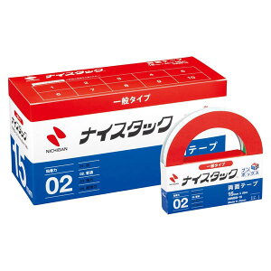 �y���������zNWBB-15�j�`�o�� ���ʃe�[�v �i�C�X�^�b�N �u���{�b�N�X�y�努�E15mm×10�����z