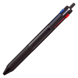 【メール便対応】SXE350705.24三菱鉛筆 ジェットストリーム 3色ボールペンブラック勉強 メモ 日記 仕事