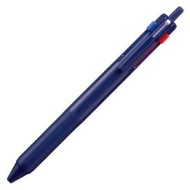 【メール便対応】SXE350707.9三菱鉛筆 ジェットストリーム 3色ボールペンネイビー勉強 メモ 日記 仕事