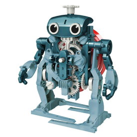 【メール便不可】イーケイジャパンロボタイミー MR-9115知育玩具 ロボット 工作