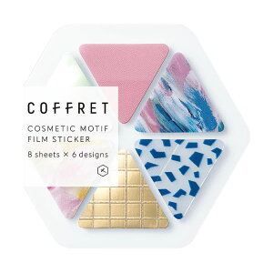 y[֑Ή\zCOFLOW COFFRET RttBV[ V[ XebJ[ t fR[V 蒠 m[gyꕔ񂹁z