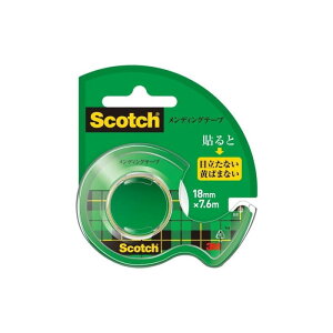 y[֑Ή\/10܂Łz3M ScotchfBOe[v i18mm×7.6mj CM-18