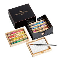 楽天市場】ホルベインアーチストパンカラー 36色セット pn698の通販