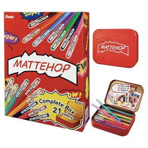 yzK110-V21ST؂Ă MATTEHOP }bgzbvRv[gZbg 21FZbgQCL{[y 1.0mm IWi XC[g nh^O }XLOe[v ʐ^ Ao 蒠 f