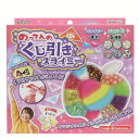 【送料無料】PT213Bクツワ のってんのくじ引きスライミースライム 工作 自由研究 知育玩具 おもちゃ 誕生日 プレゼント 小学生 楽しい 誕プレ 玩具 教育 おもしろい 男の子 女の子 夏休み YouTube