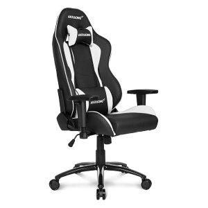 �y���[�J�[�����i�zAG76281AKRacing �Q�[�~���O�`�F�A Nitro V2 �X�^���_�[�h���f�����b�h �I�����W �O���[�� �u���[ �z���C�g�Q�[�~���O�`�F�A �֎q �C�X �p�\�R���`�F�A �f�X�N�`�F�A PC�`�F�A 