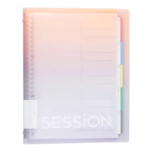 y[֕szF310A}} SESSiON ZbV B5 26҂ŏ_uCfbNXtoC_[ w Z w ׋ m[g [