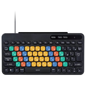 y[֕szGR ͂߂ẴL[{[h KEY PALETTO Lfor Windows&Chrome TK-FS10UMKBKL[{[h w L LbYfUC wKp dCʐMw vO~O I 킢