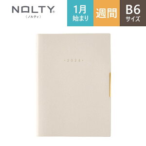 y[֑Ή\z2314{\ 2026N1n܂ EB[N[ NOLTY meBGNPlus B6-7 AC{[