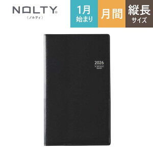 y[֑Ή\z2621{\ 2026N1n܂ NOLTY meB}X[X-i j ubN