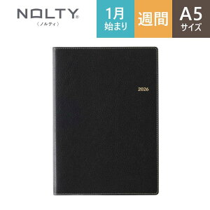 y[֑Ή\z6310{\ 2026N1n܂ EB[N[ NOLTY meBGNA5-1 ubN
