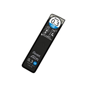 y[֑ΉzC283-HB؂Ă Pentel Ain ֐c 0.3mmHB