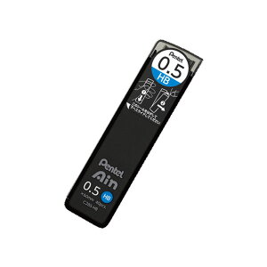 y[֑ΉzC285-HB؂Ă Pentel Ain ֐c 0.5mmHB