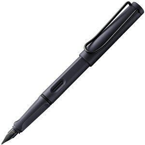 yʌzy[֕szL0E2~[ Tt@ X`[ubN NM EF F M KJ ju LAMY safari steel black ML v[g Mtg 蕨 lC
