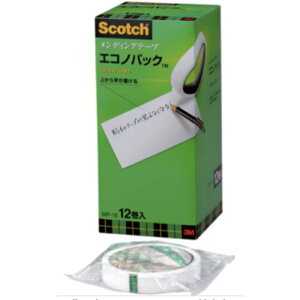 y[֕sz3M ScotchfBOe[v GRmpbN 努i18mm×30mj MP-18