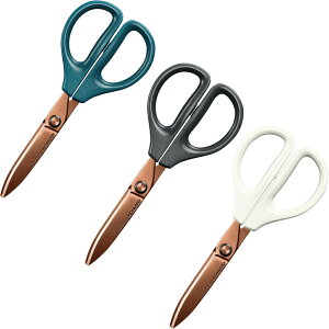 【メール便対応】HSM-PTA100ハサミサクサ チタン・グルーレス刃 刃渡り65mm