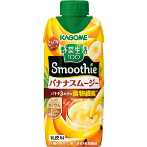 y[֑Ήsz197503JS ؐ100 Smoothie oiiX[W[ 330ml×12{؈ ؃~bNX ؃W[X pbN  001783
