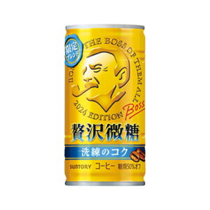 y[֑Ήsz115908Tg[ {X 190g×30ʓ ґ ʃR[q[  BOSS 235335