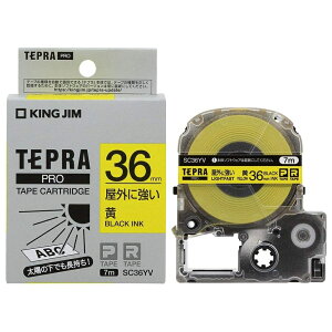 y[֑ΉszSC36YVLOW uevvPROe[vJ[gbW Oɋx  36mm×7m i ƒp  ItBX wZp H wx  Ki Ot 