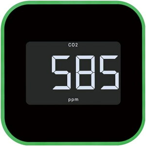 y[֑ΉszCD20-BKLOW C𑣂CO2j^[ 103×100×37 180g 400-5000ppm _Yf Zx  uU[t