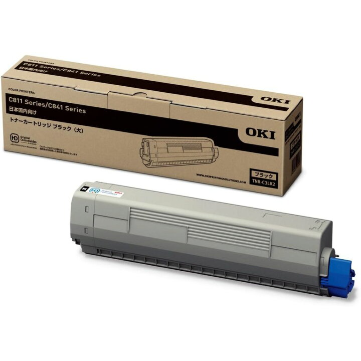 楽天市場】【メール便対応不可】TNR-C3L沖電気工業（ダイワボウ） LED  