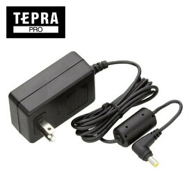 【送料無料】AC1116Jキングジム ACアダプタ「テプラ」PRO専用SR910 SR-MK1 SR900 SR720 SR670 SR600 SR550 SR530 SR520 SR520X SR5500P SR3700P 11V DC5.5mm tepra pro mark【4168422】