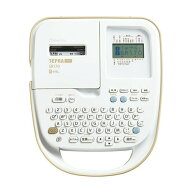 【数量限定！特別価格！】【送料無料】キングジム ラベルライター テプラPRO 本体 SR170 ACアダプタ付き…